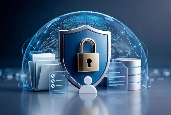 Personal Data Protection Law (PDPL)