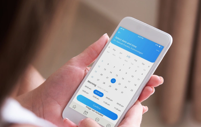 Personalized Event Journeys