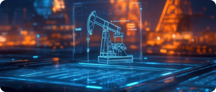 Pipeline Monitoring & Management Software