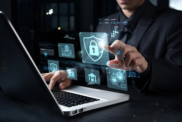 Privacy & Compliance