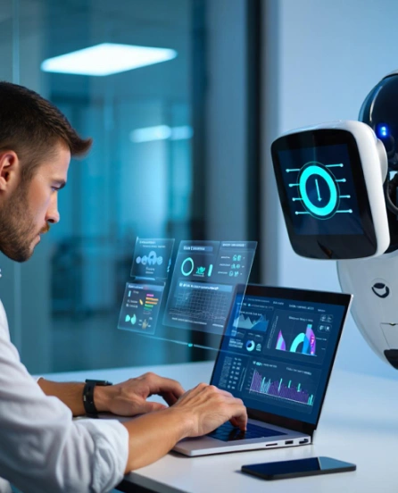 Process Automation