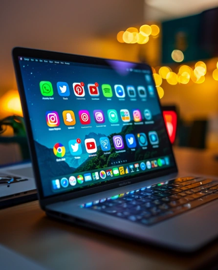 PWA Development
