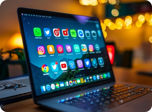 Progressive Web Application Development