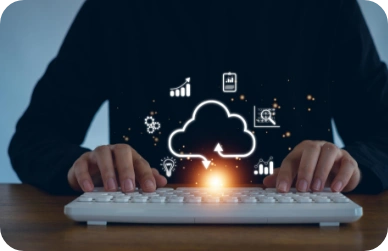 Proven Cloud Expertise