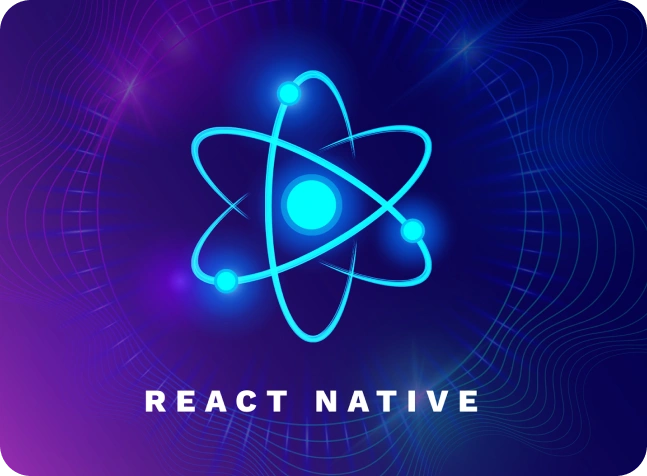 React Native Application Development