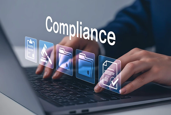 Industry-Specific Compliance