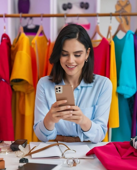 Retail & E-commerce