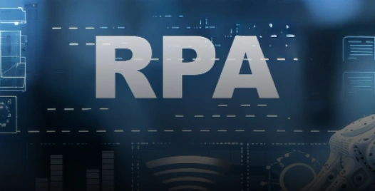 Robotic Process Automation (RPA)
