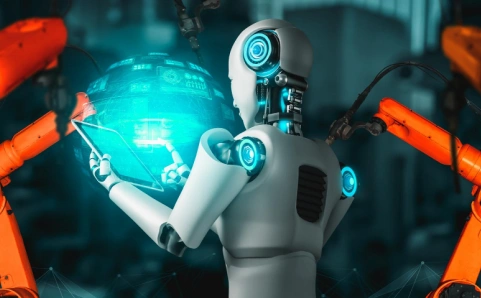 AI-Powered RPA