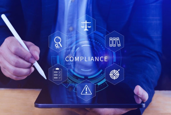 SOC 2 Compliance