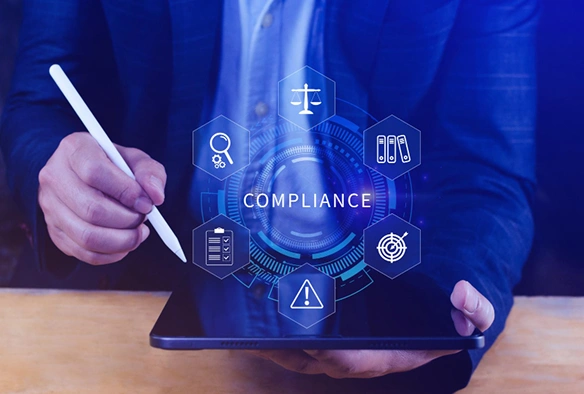  SOC 2 Compliance