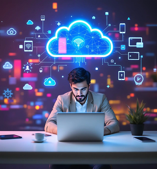 SaaS Product Development