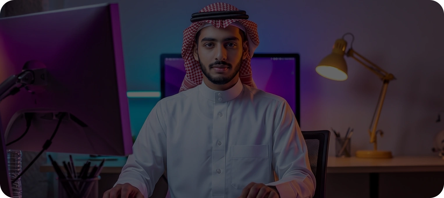 Mobile App Development Company in Saudi Arabia