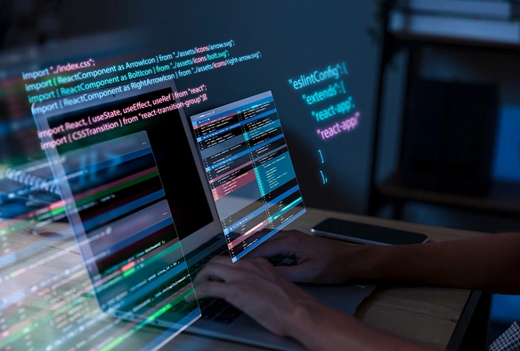 Scalable Software Development