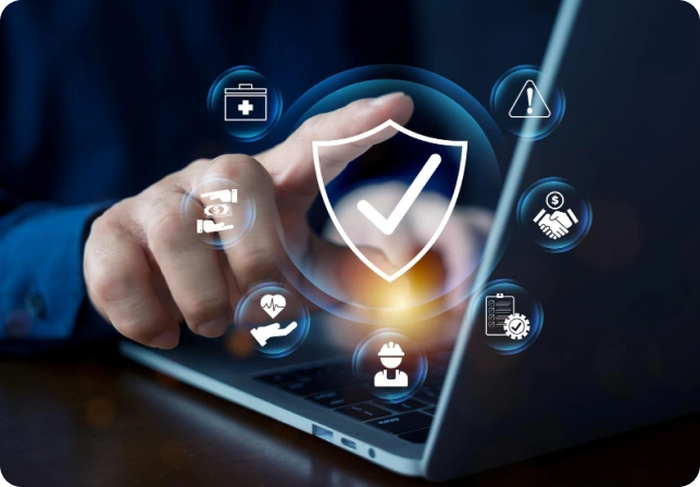 Security & Compliance by Design