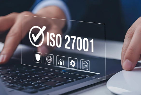 ISO/IEC 27001