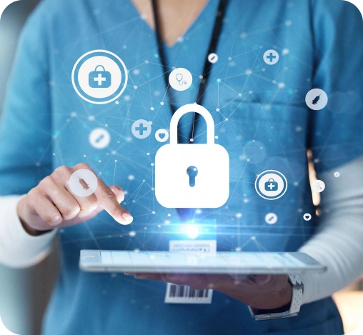 Security and Compliance for Telemedicine