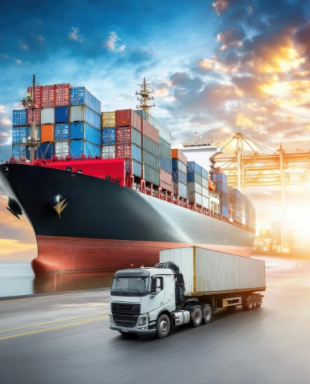 Shipping Logistics Management Software