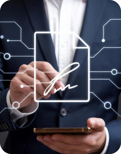 Smart Contracts Technologies