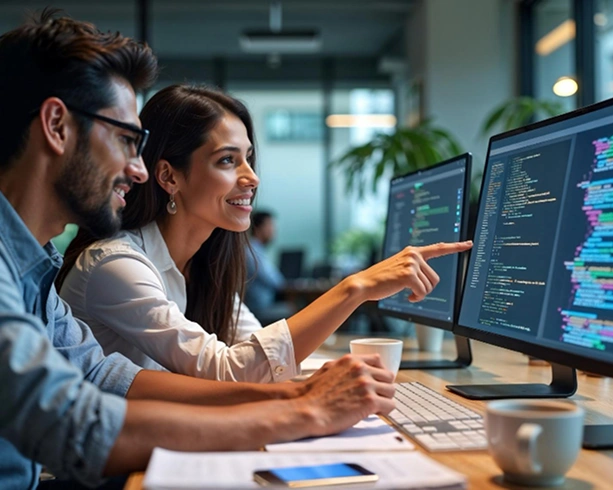 Software Development and Integration
