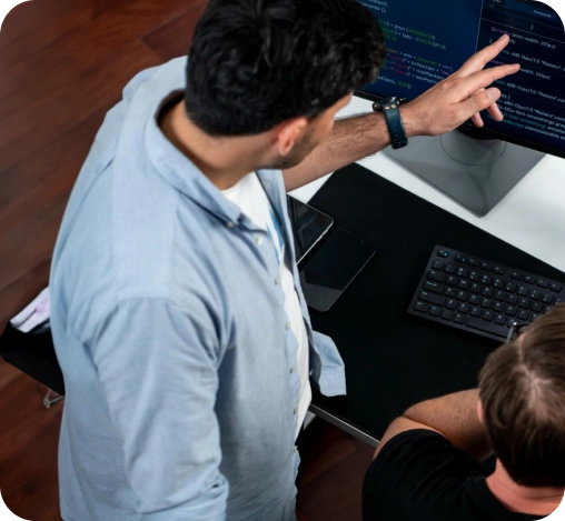 Software Maintenance & Support