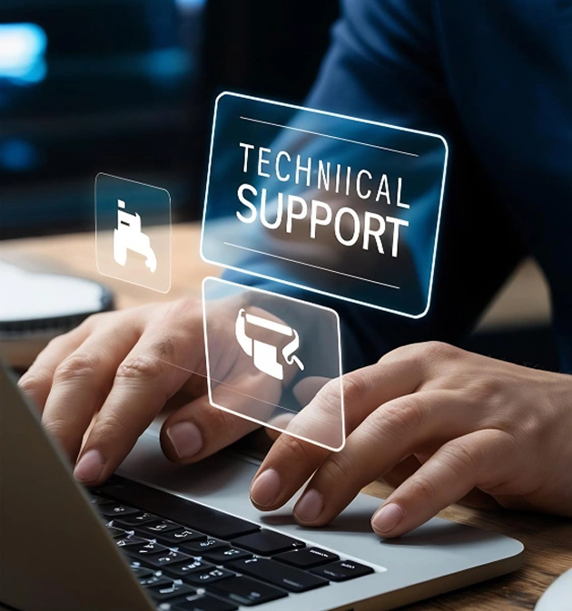 Software Maintenance and Support