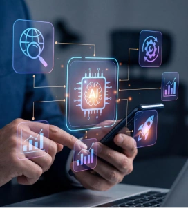 AI-Powered Software Development