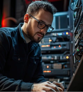 Software Maintenance & Support