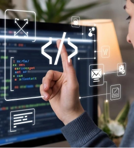 Software Modernization Services