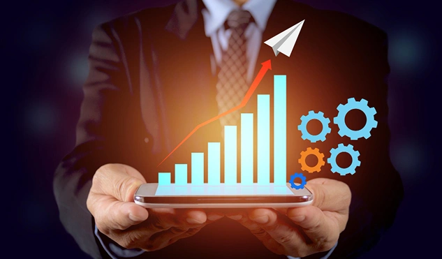 Stronger Business Performance