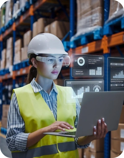 Supply Chain Management