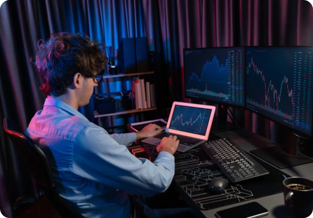 Tailored Solutions for Every Trading Business