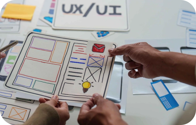 Technology and Solution Design