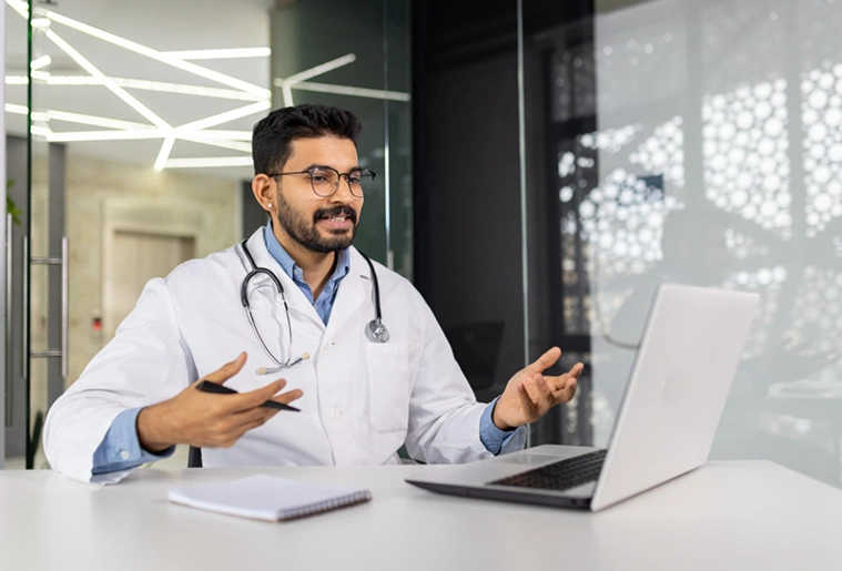 Telemedicine & Remote Care Solutions