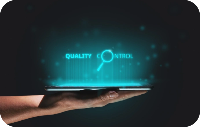 Testing & Quality Assurance