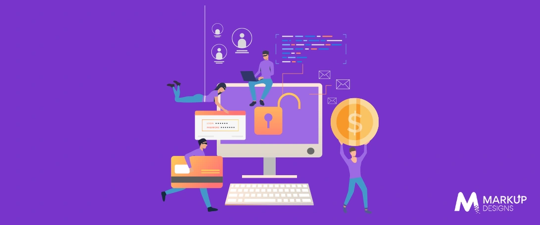 The Growing Cyber Threat Landscape
