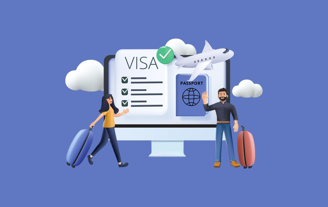 The Impact of AI on Visa Processing in UAE