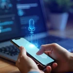 The New Gateway to the Digital World: From Opening Apps to a Single Voice Command