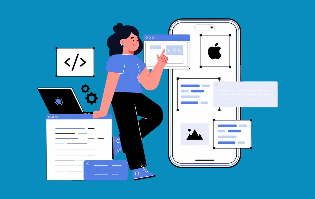 The Ultimate iOS App Development Guide: Features, Cost, and Development Process