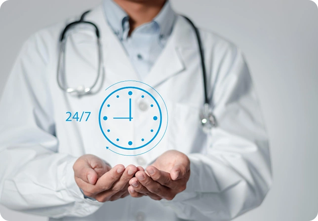 Time & Material Model