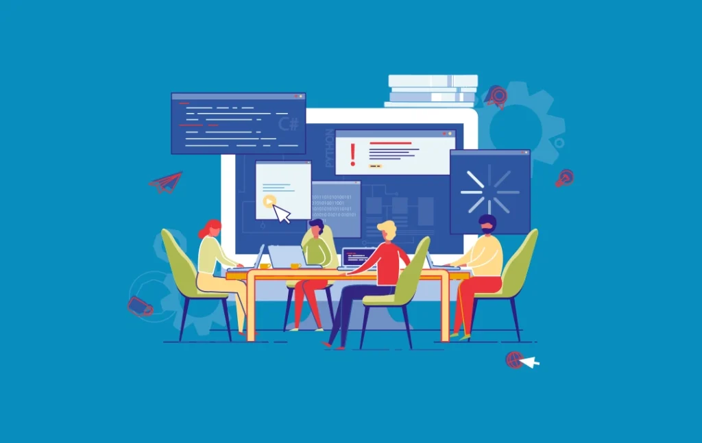 Top Benefits of Hiring a Software Development Company in Oman