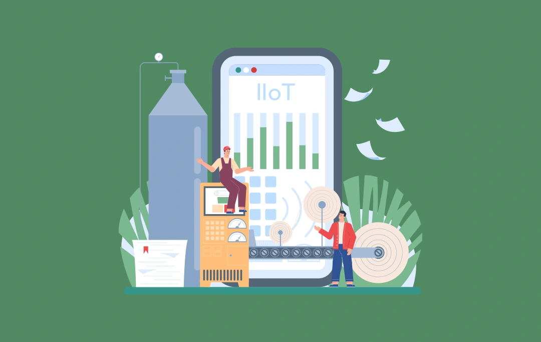 Top IoT Application Development Challenges and Their Solutions