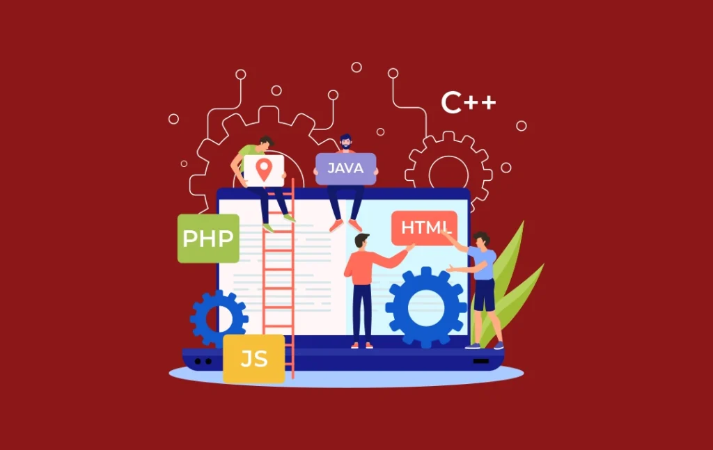 Top Software Development Trends in the UK Every Business Leader Should Know: 2026