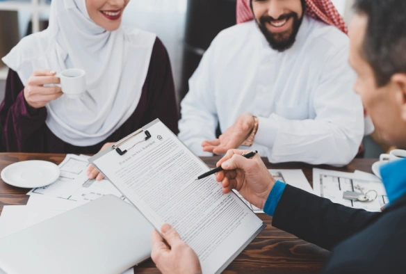 UAE Information Assurance Standards