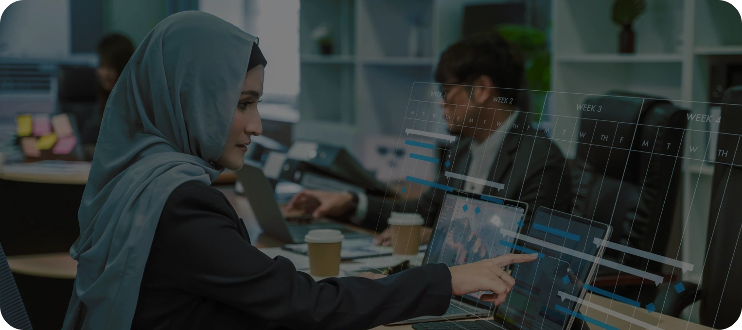 Leading Software Development Company in UAE