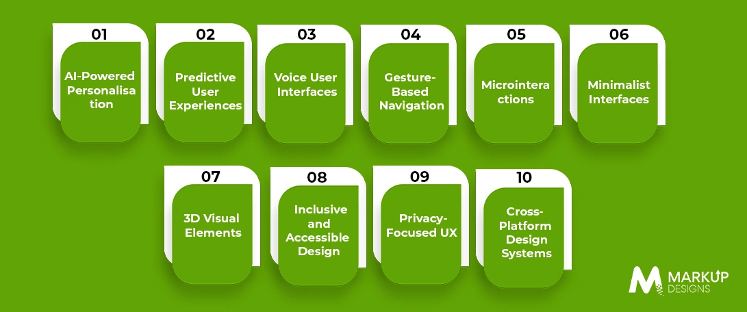 UI/UX Design Trends Shaping Mobile Apps in 2026