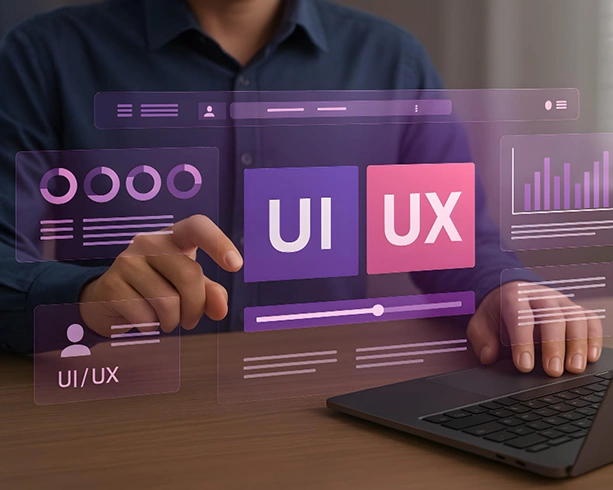UI/UX Design