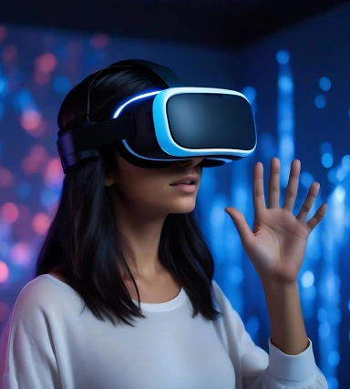 AR/VR Development