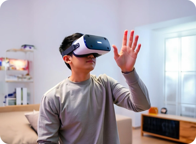 AR/VR Development