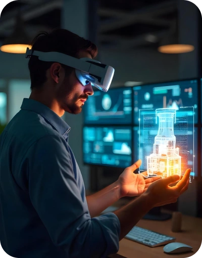 AR/VR Development